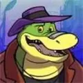 鳄鱼侦探布罗格免费版