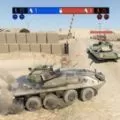坦克冲突战场安卓