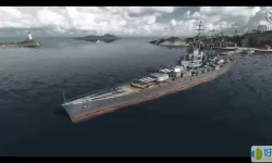 战舰联盟苏系战列舰 战舰联盟法国战列舰