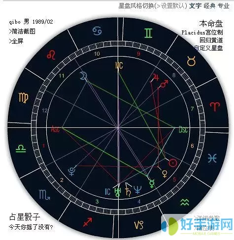 仙灵外传星盘图物理 仙灵世界星盘怎么摆？