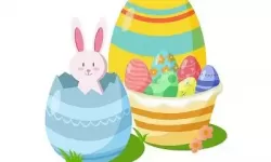 月兔历险记复活节彩蛋 月兔历险记：复活节惊喜