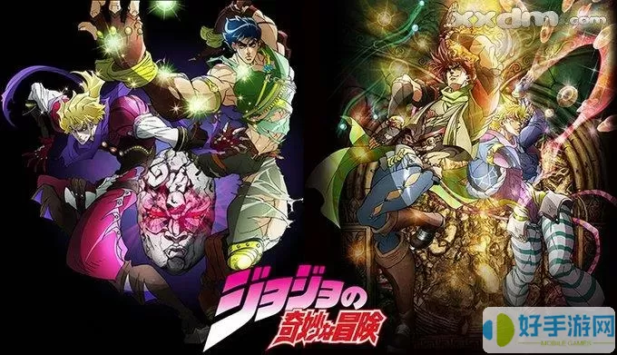 JoJo的奇妙冒险在哪里看？JoJo奇妙冒险观看指南