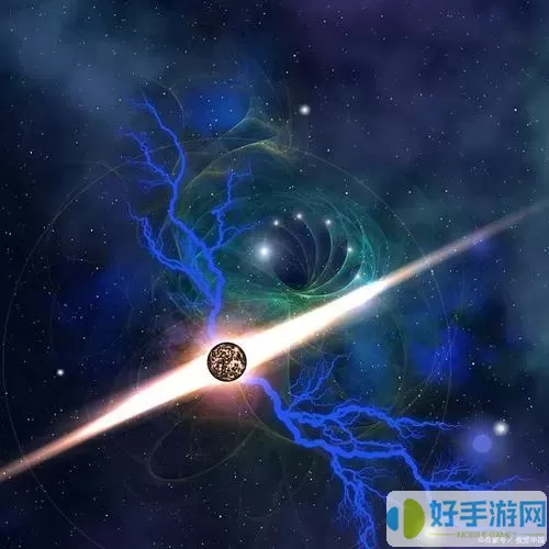 宇宙世界是什么意思？探索宇宙奥秘