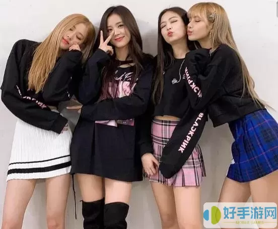 星光创造营blackpink 星光创造营blackpink大热选拔