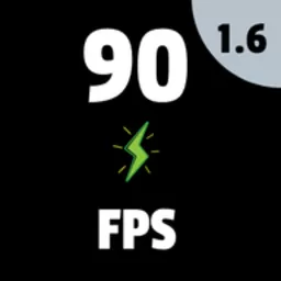 90 FPS for PUBG(90fps画质助手国际服)老版本下载