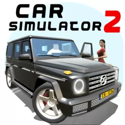 汽车模拟器2正版下载
