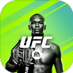 EA Sports UFC 2(ea终极格斗冠军)游戏官网版