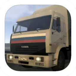 卡车运输模拟正版下载