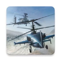 Modern War Choppers下载官方版