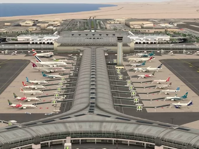 机场世界飞行模拟器最新版2024