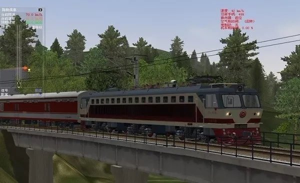 火车模拟2019游戏安卓版
