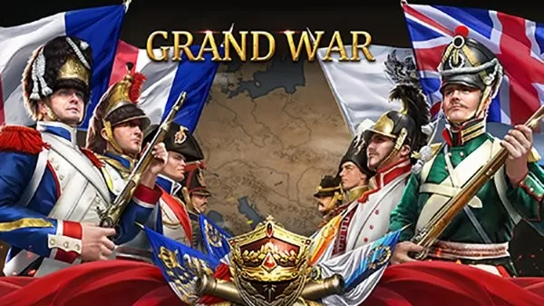 拿破仑战争中文版手机游戏