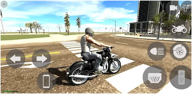 Indian Bikes Driving 3D下载安卓