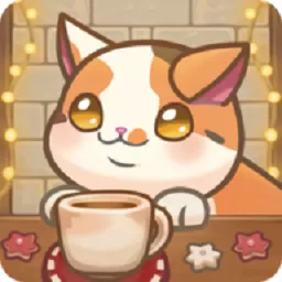 Cat Cafe游戏新版本