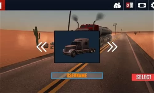 卡车模拟usa(Truck Simulator USA)官方版