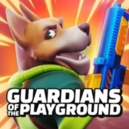 Guardians of the Playground游戏下载