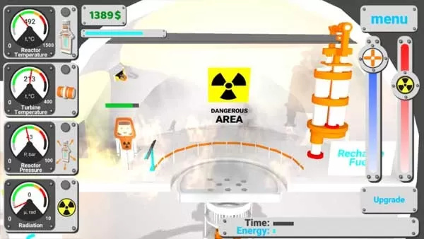 Nuclear inc 2游戏官网版