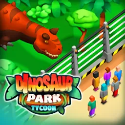 Dinosaur Park原版下载