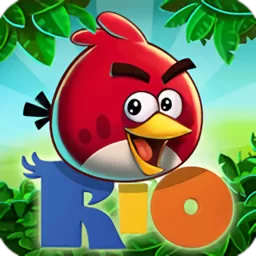 Angry Birds Rio官方下载
