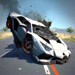 Car Crash Simulator官方下载