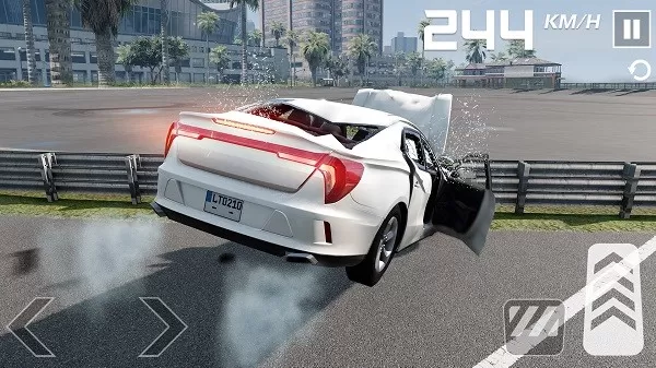 Car Crash Simulator官方下载