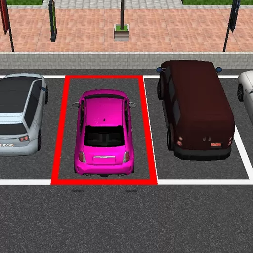 城市停车模拟下载官方版