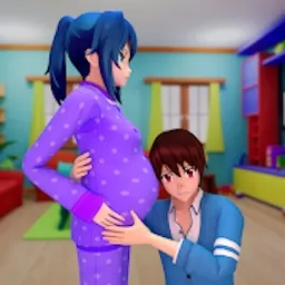 Anime Pregnant Mother手机版