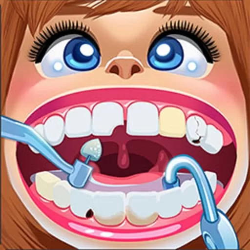 牙医模拟器下载免费版