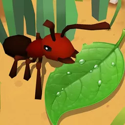 蚂蚁进化3d下载正版