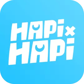 HapiHapi盒子最新版下载