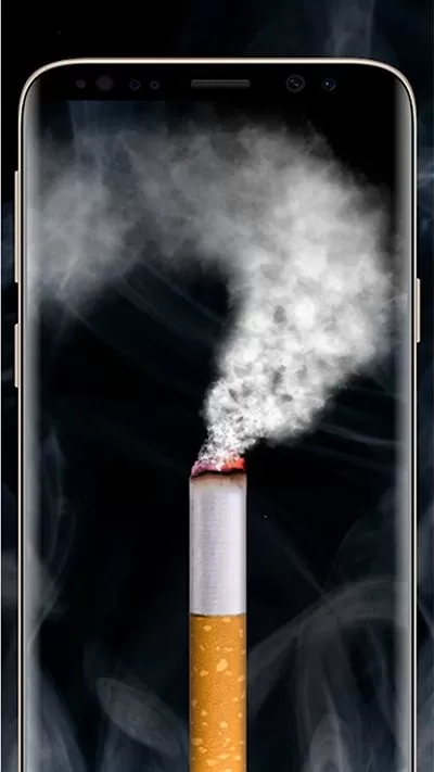 香烟模拟器官方版