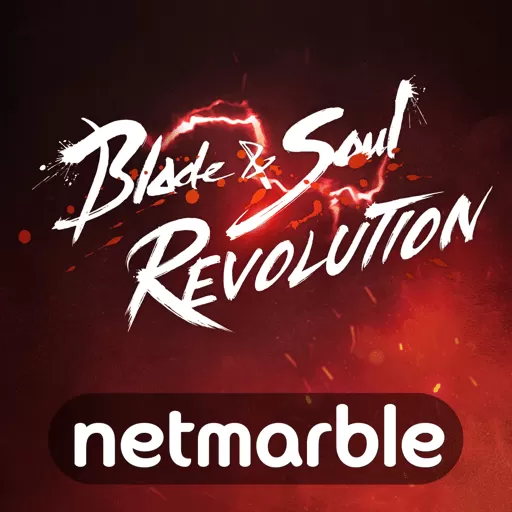 Blade&Soul Revolution手游下载