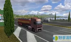 从零开始，欧洲卡车模拟游戏技巧全攻略