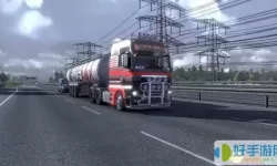 最受欢迎的欧洲卡车模拟游戏技巧分享