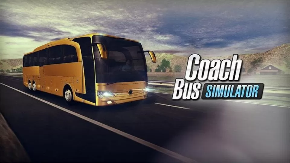 模拟人生：长途巴士最新版本