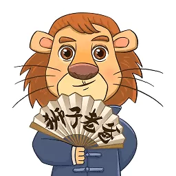 狮子老爸讲故事app最新版