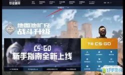 《csgo》手机版下载安装教程