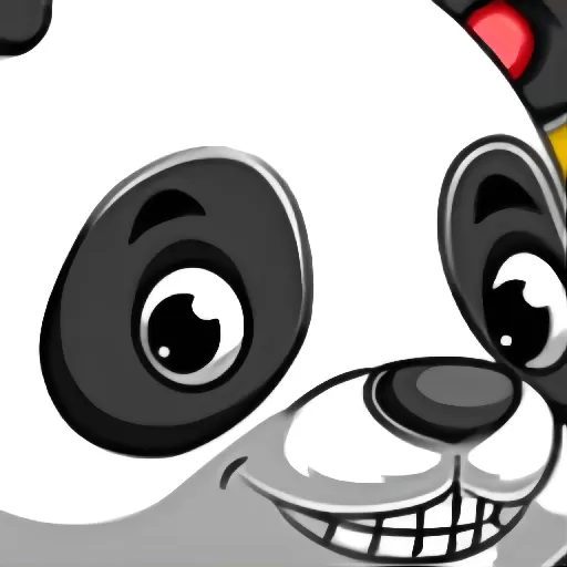 熊猫超人官网版下载