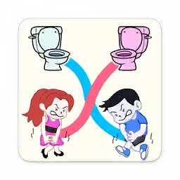 厕所冲刺大挑战下载官网版