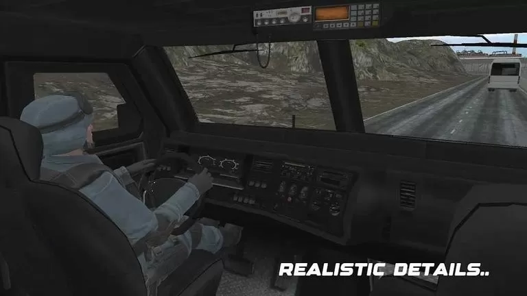 Police Mission Simulator安卓手机版