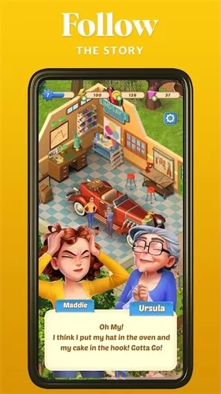 Merge Mansion最新版app