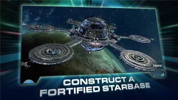 star trek fleet command免费手机版