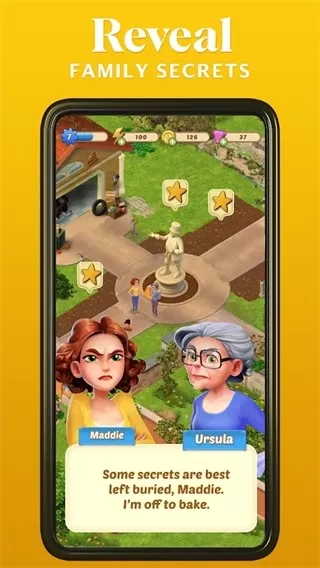 Merge Mansion最新版app