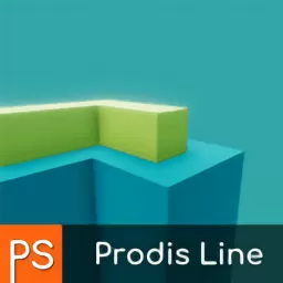 Prodis Line游戏新版本