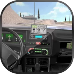3D汽车：自由驾驶游戏官网版
