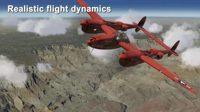 模拟航空飞行2020(Aerofly FS 2020)游戏下载官方正版