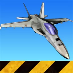 F18模拟起降游戏安卓版