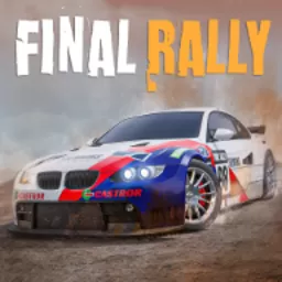 Final Rally官网版手游