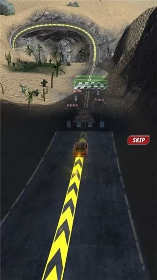 Slingshot Stunt Driver手游官网版