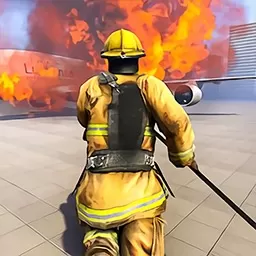 消防车3D模拟手游版下载